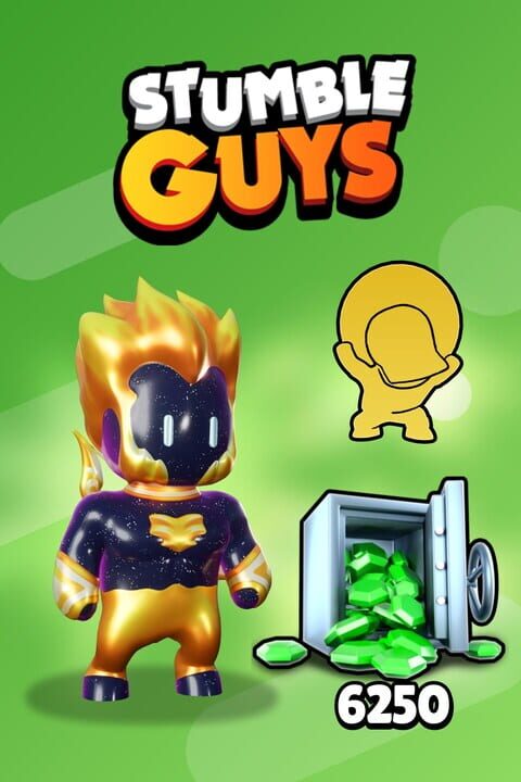 stumbleGuysAstroSagittarius