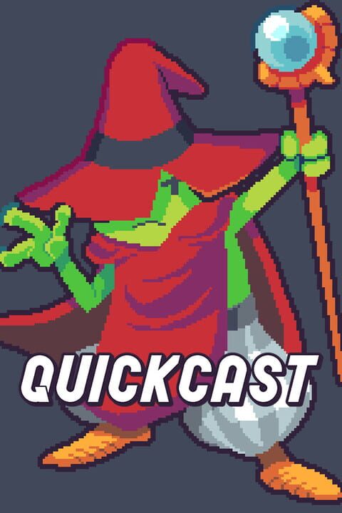 Quickcast