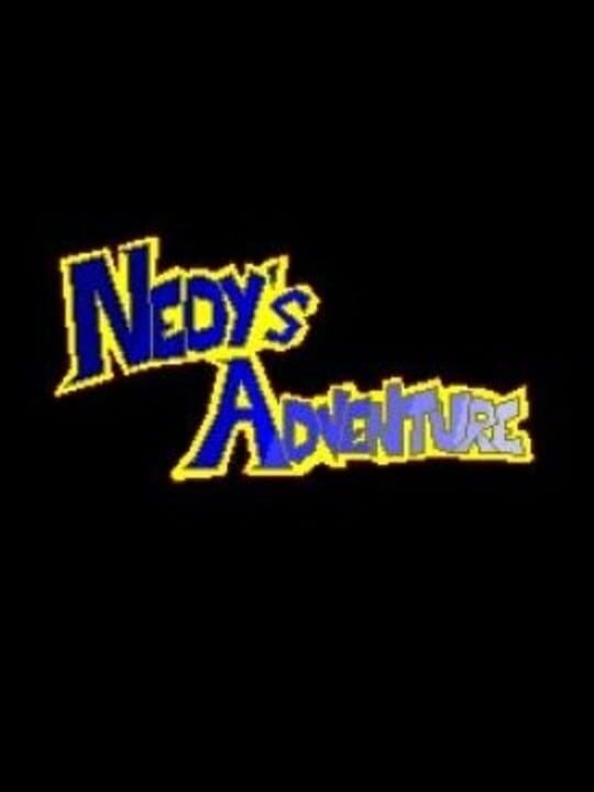 Nedy's Adventure: The Curse of Vera Deluxe cover image