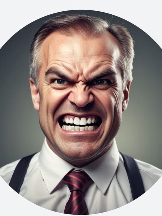 Beat The Boss Game cover image