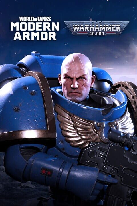 World of Tanks: Modern Armor - Volusad Thassius cover art