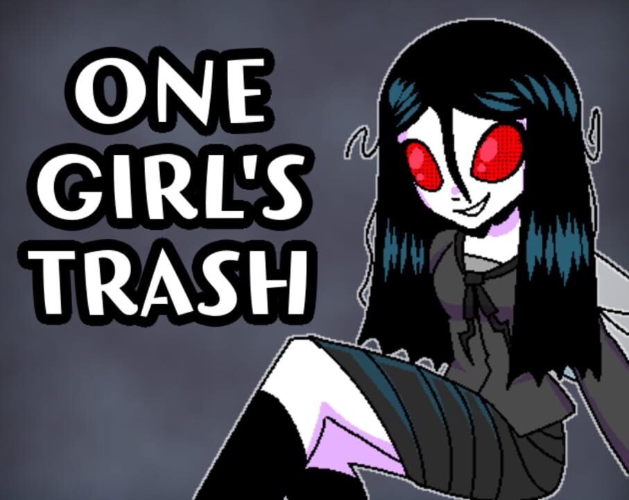 One Girl's Trash cover image