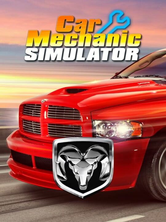 Game cover image