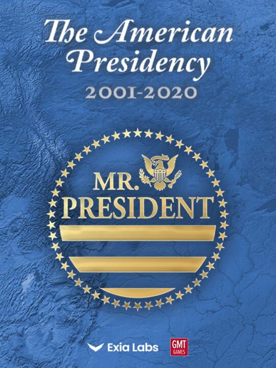 Mr. President cover