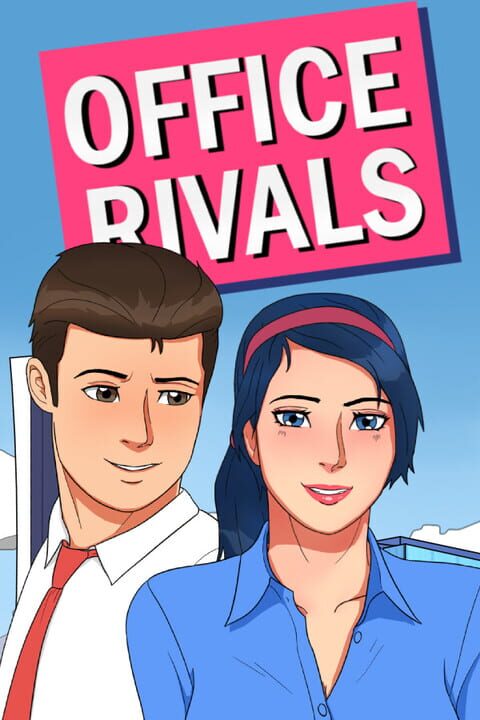 Office Rivals cover art