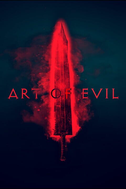 Art of Evil cover art