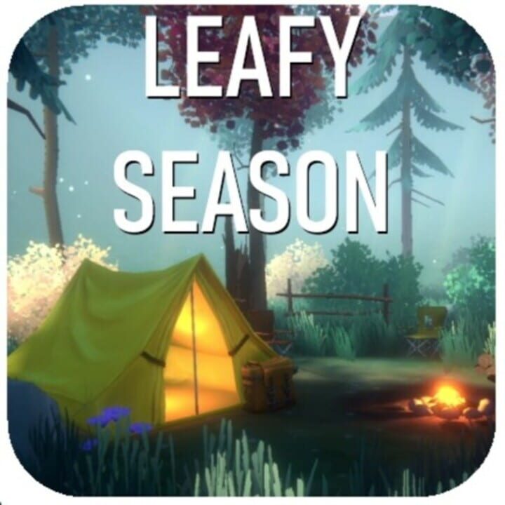 Leafy Season cover