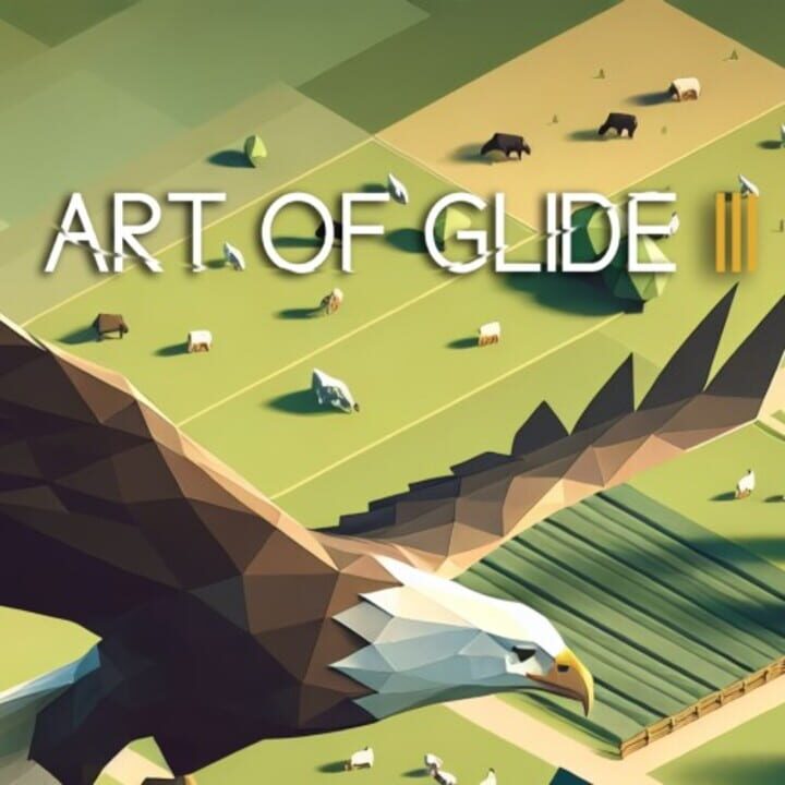 Art of Glide 3 cover