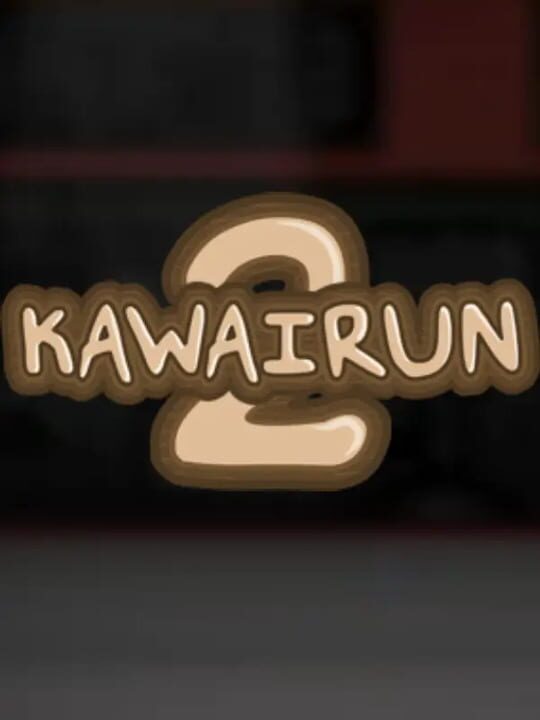 Kawairun 2 cover art