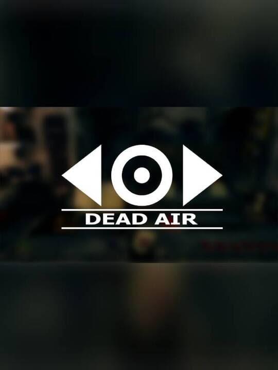 Dead Air cover art