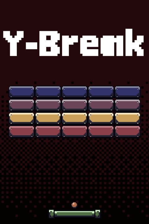 A Bibelot: Y-Break cover