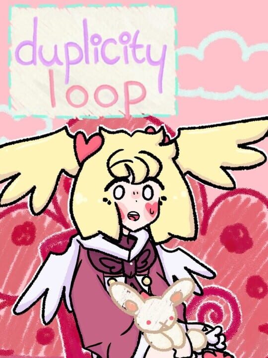 Duplicity Loop cover image