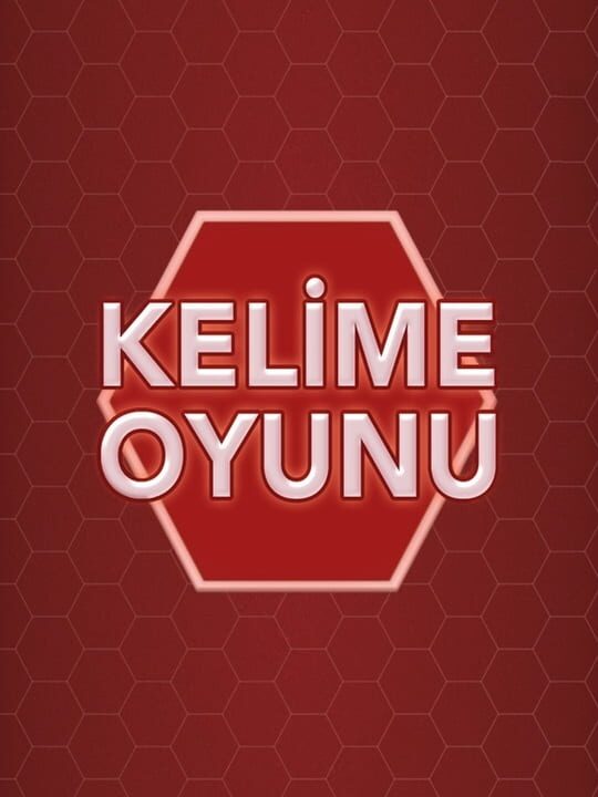 Kelime Oyunu cover art