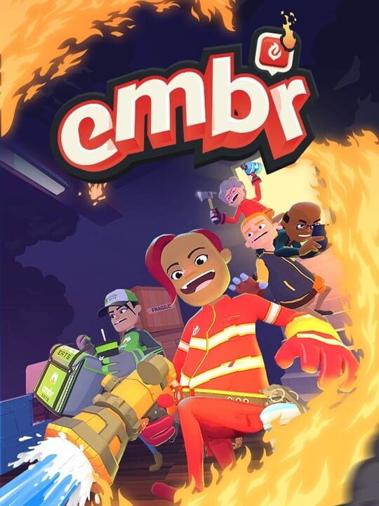 Embr cover