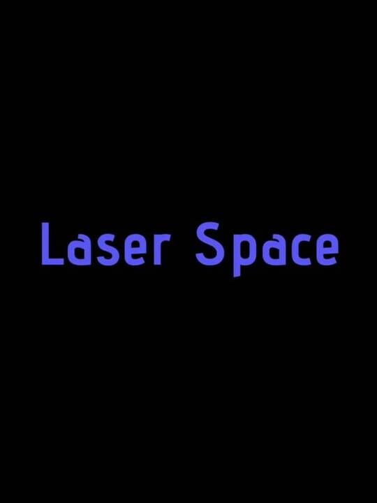 Laser Space cover art