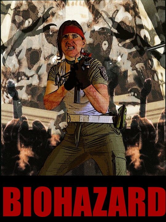 biohazard