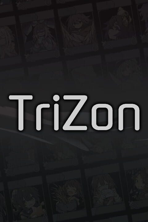 TriZon cover