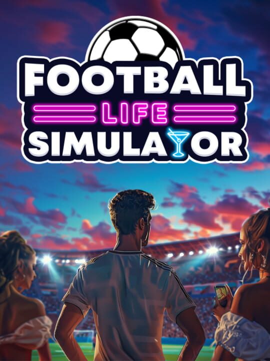 Football Life Simulator cover