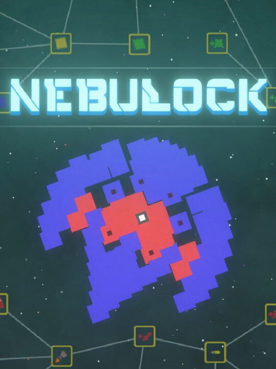 Nebulock cover
