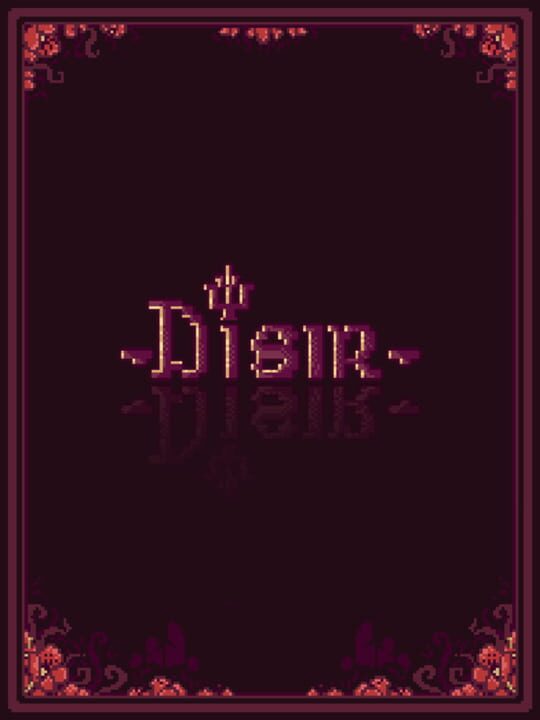 Disir cover art