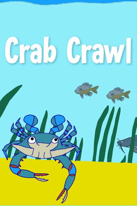 Crab Crawl cover image