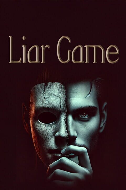 Liar Game cover