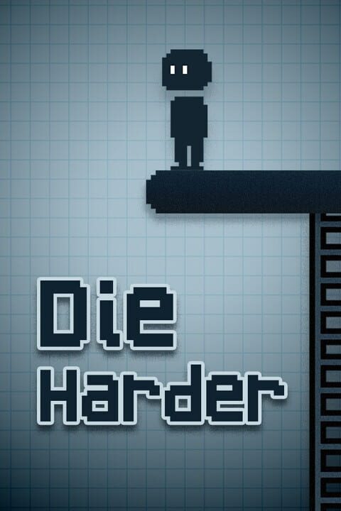 Die Harder cover art