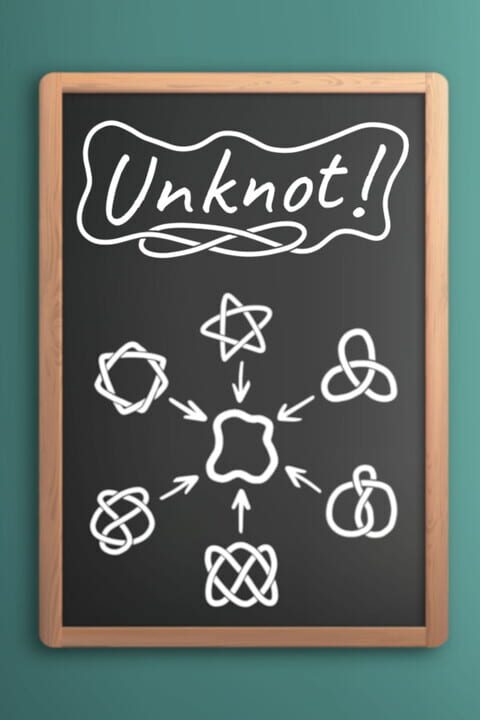 Unknot! cover