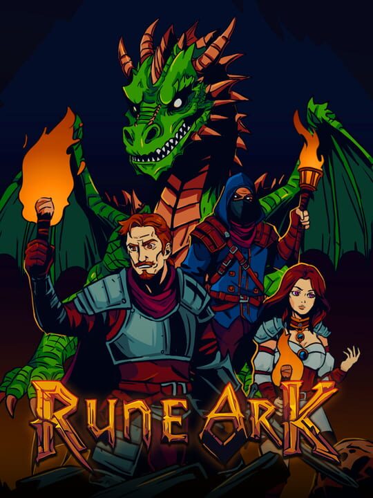 Rune Ark