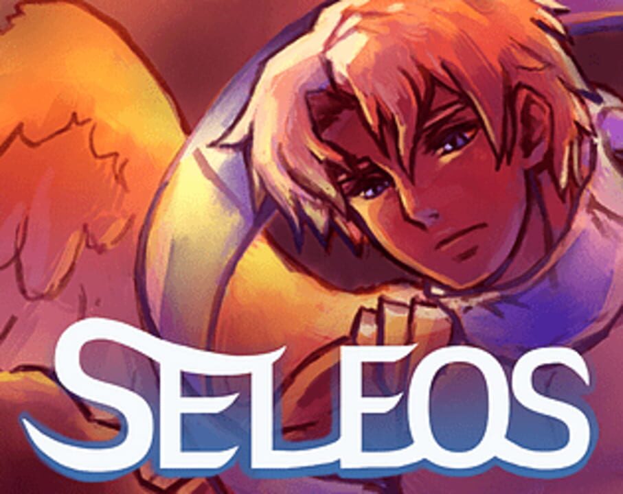 Seleos cover art