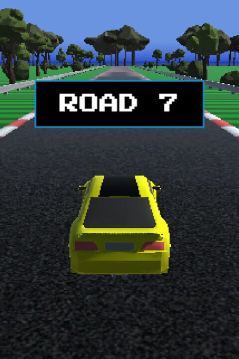 Road 7 cover art