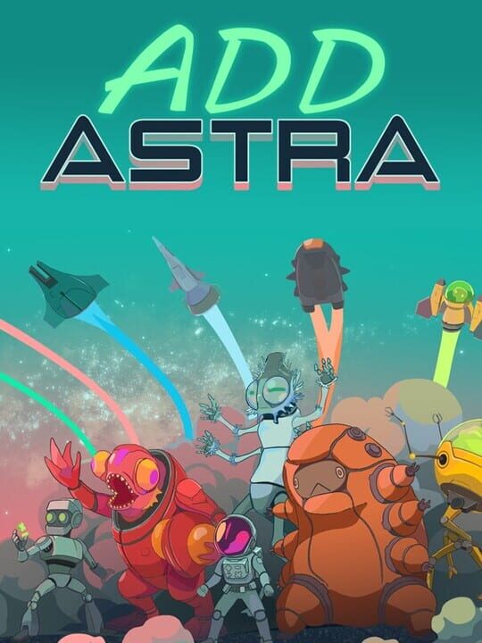 Add Astra cover image