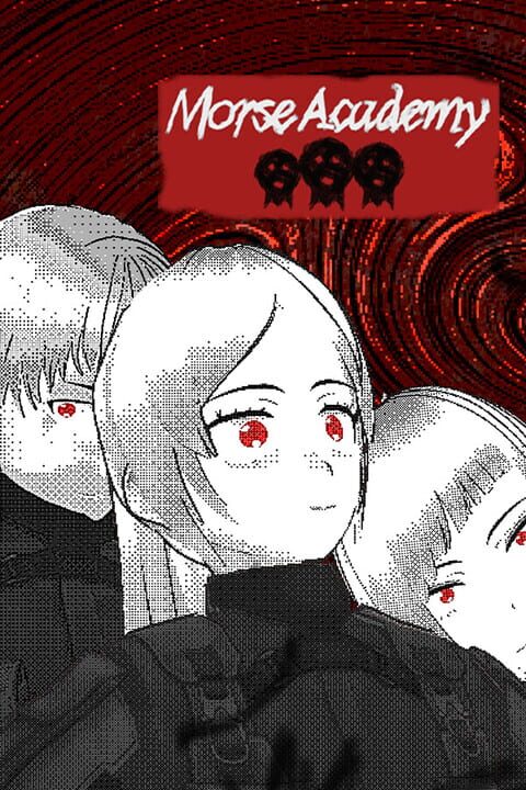 Morse Academy cover image