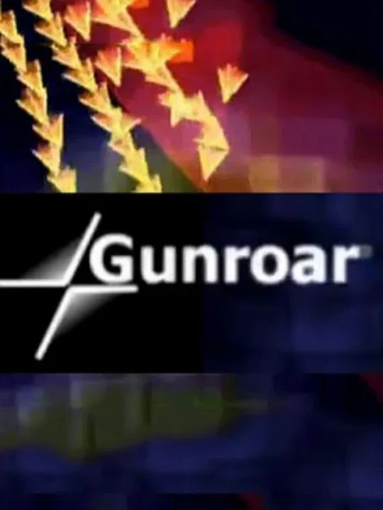 Gunroar cover art