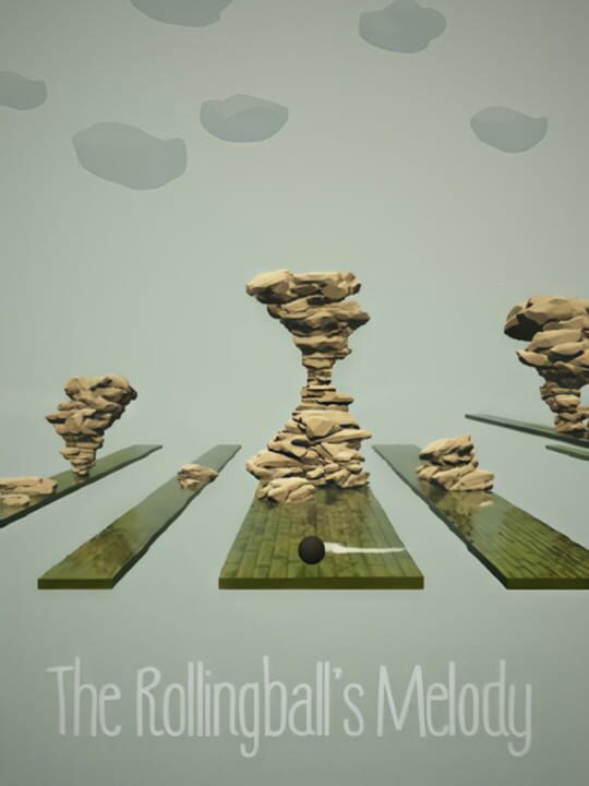 The Rollingball's Melody cover art