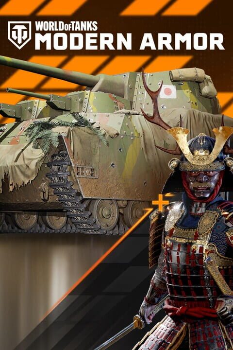 World of Tanks Modern Armor - Tactical Expert cover art
