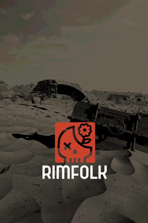 RimFolk cover art