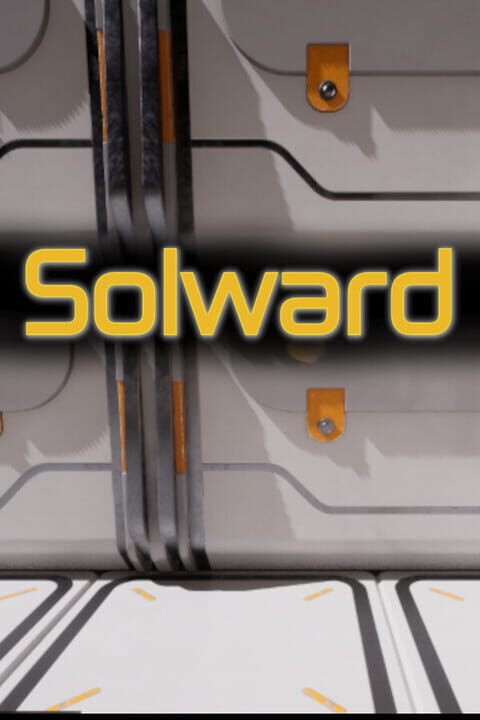 Solward cover art