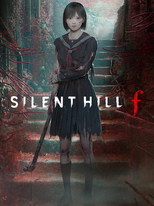 silentHillF