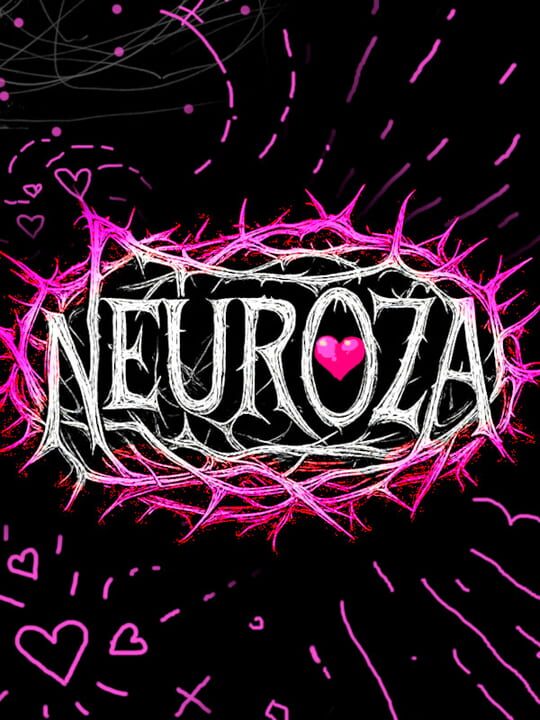 Neuroza cover art