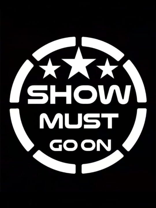 Show Must Go On cover art