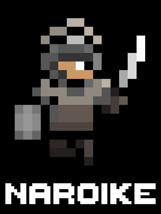 Naroike cover art