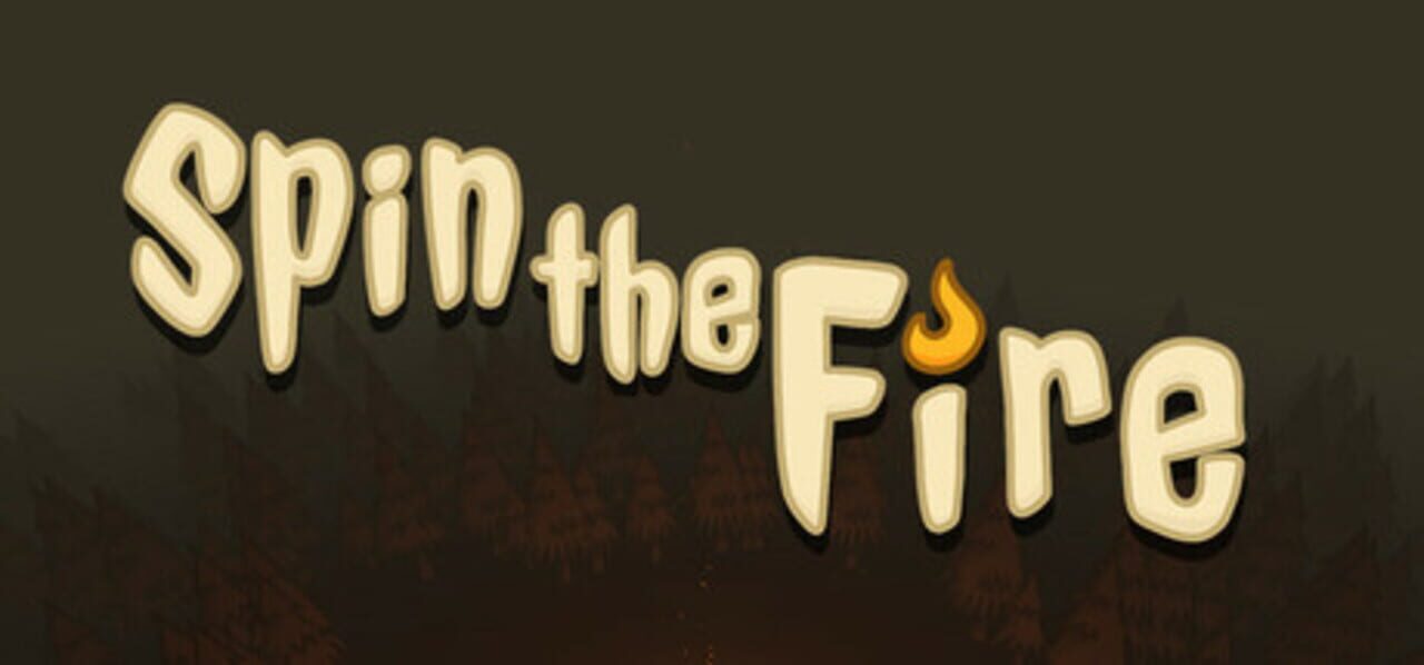 Spin the Fire cover art
