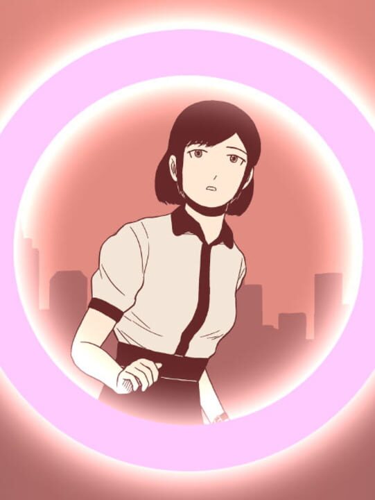 O cover image
