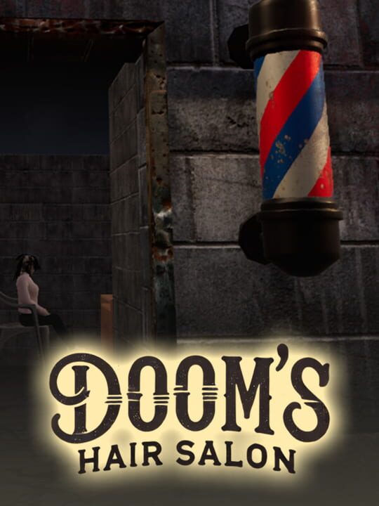 Dooms Hair Salon cover