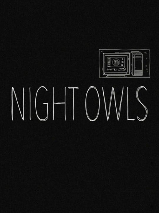 Night Owls cover image