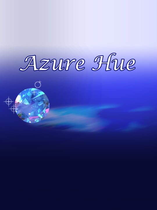Azure Hue cover image