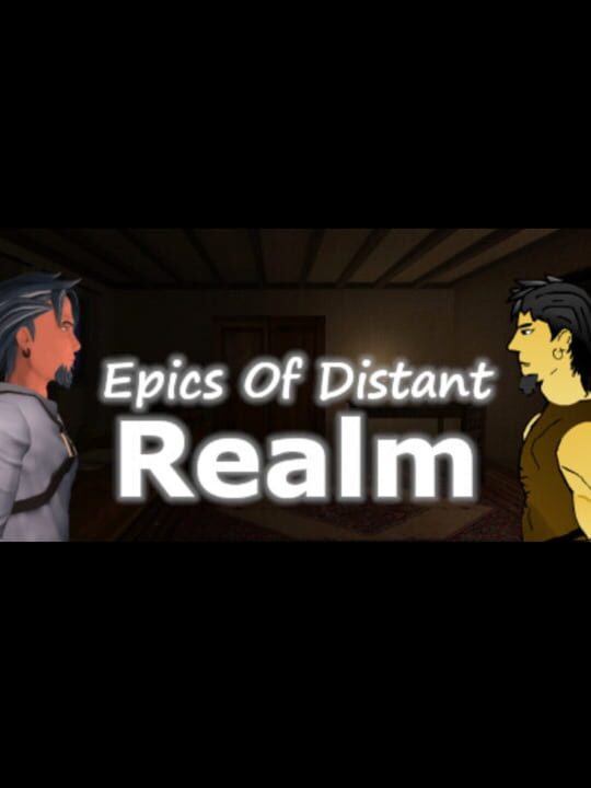Epics of Distant Realm cover art