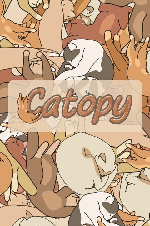 Catopy cover art
