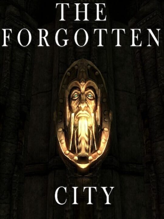 The Forgotten City